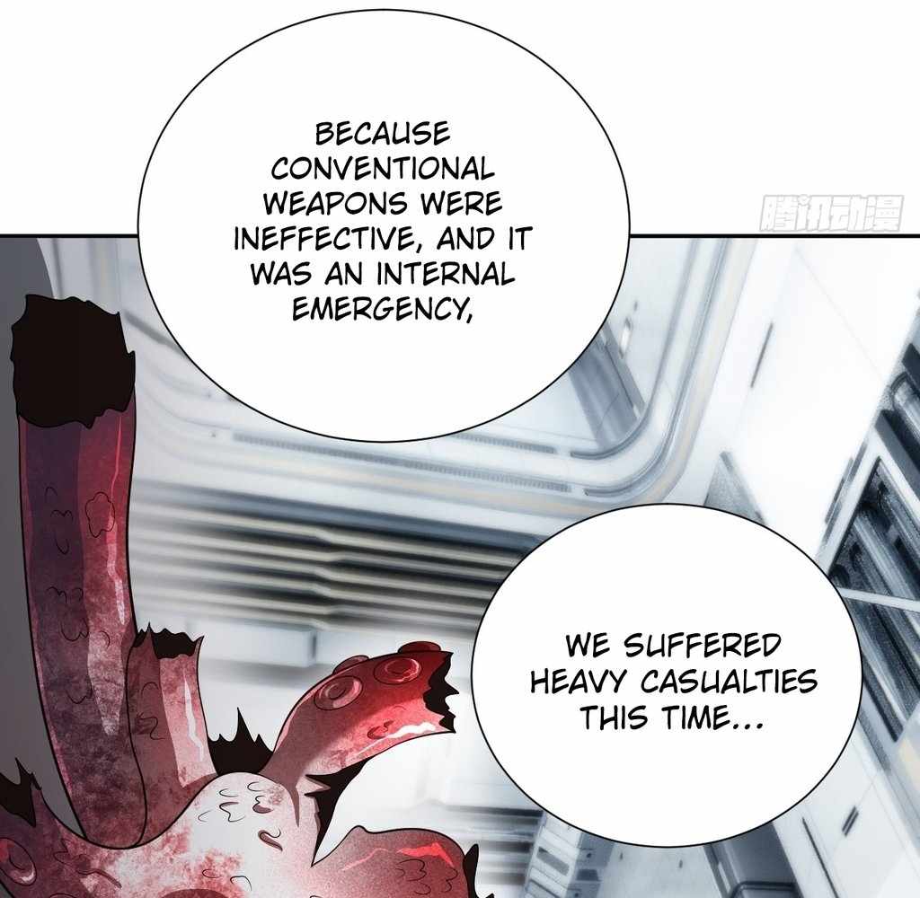 God Slayer 2024 Chapter 29 28